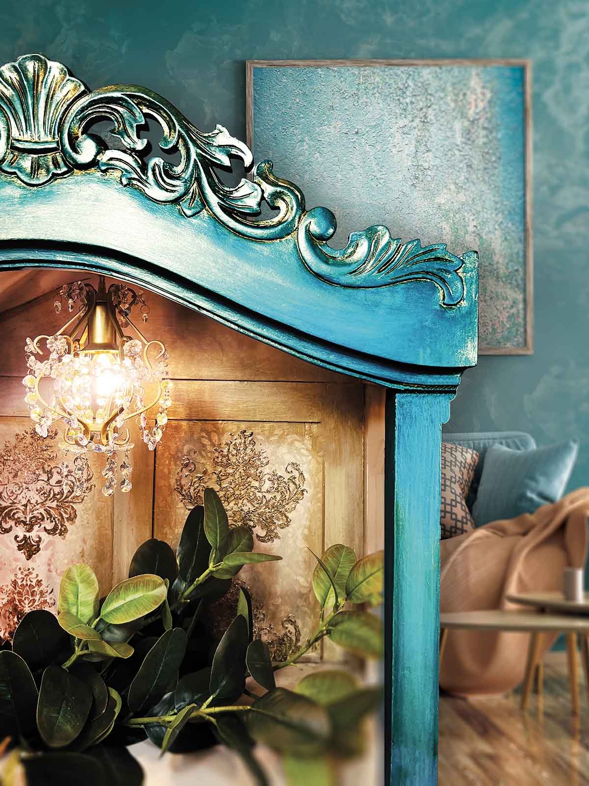 Redesign with Prima Redesign - Glaze - TIGERs EYE - 118ml (CECE)