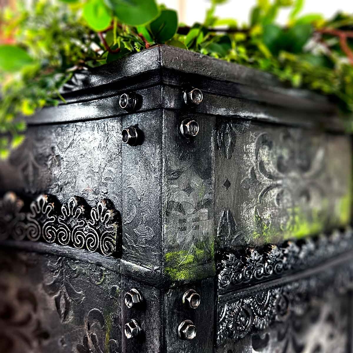 Redesign with Prima Redesign - Glaze - FILTER NOIR - 118ml (CECE)
