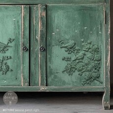 Redesign with Prima Redesign - Decor Poly - Serene Perch (Right)