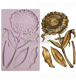 Redesign with Prima Redesign - Mould - Grandeur Flora