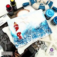 Redesign with Prima Redesign - Mould - Reef Elegance