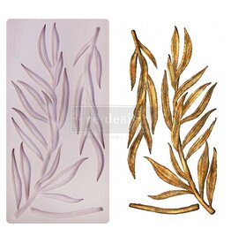 Redesign with Prima Redesign - Mould - Simple Greenery