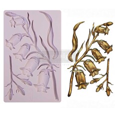 Redesign with Prima Redesign - Mould - Sweet Bellflower