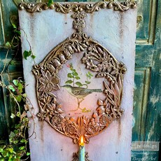 Redesign with Prima Redesign - Mould - Sweet Bellflower