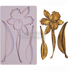 Redesign with Prima Redesign - Mould - Wildflower