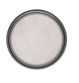 Polyvine Metallic Paint - SILVER - 500ml