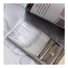 Polyvine Polyvine - Metallic Paint - SILVER - 500ml