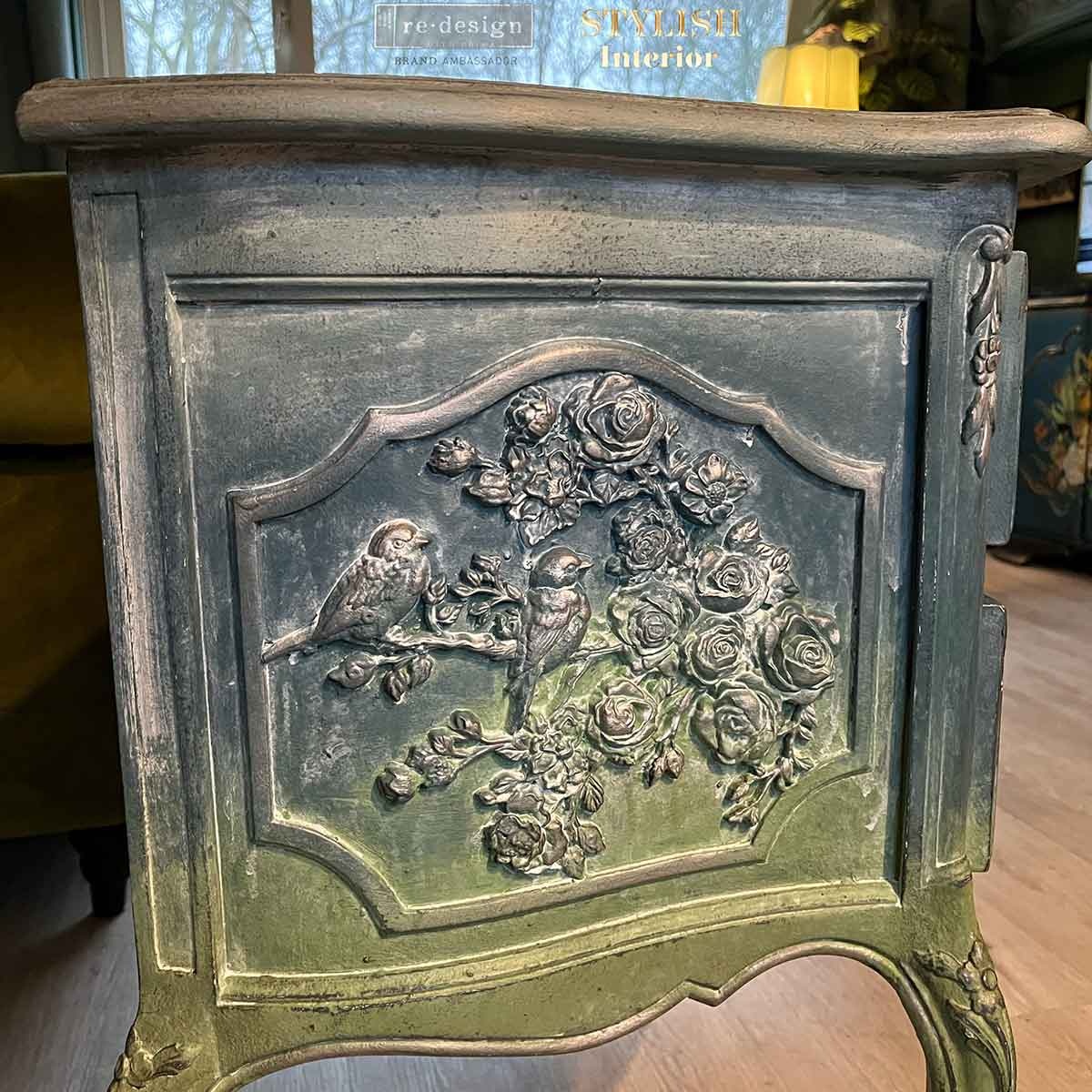 Redesign with Prima Redesign - Decor Poly - Serene Perch (Right)