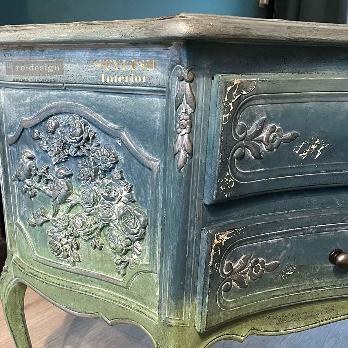 Redesign with Prima Redesign - Decor Poly - Serene Perch (Right)