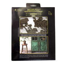Redesign with Prima Redesign - Decor Poly - Serene Perch (Right)