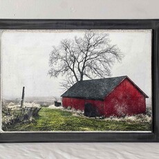 Redesign with Prima Redesign - Decoupage Tissue Paper 19x30 - PACK - Haystack Hues