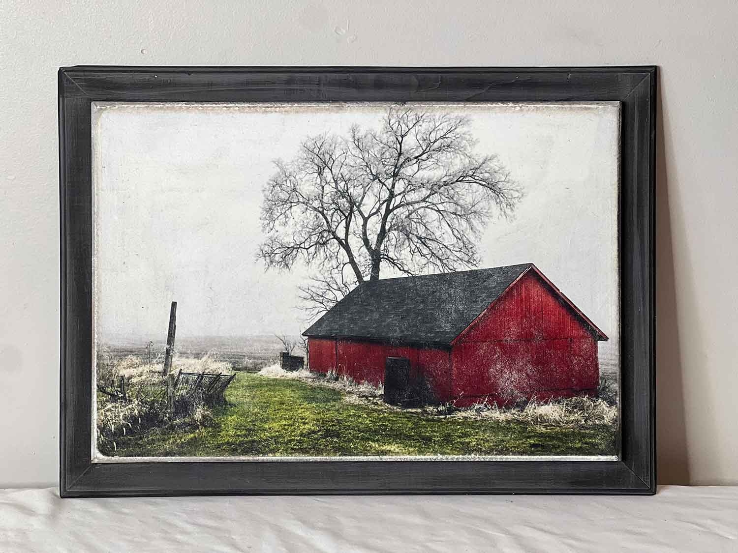 Redesign with Prima Redesign - Decoupage Tissue Paper 19x30 - PACK - Haystack Hues