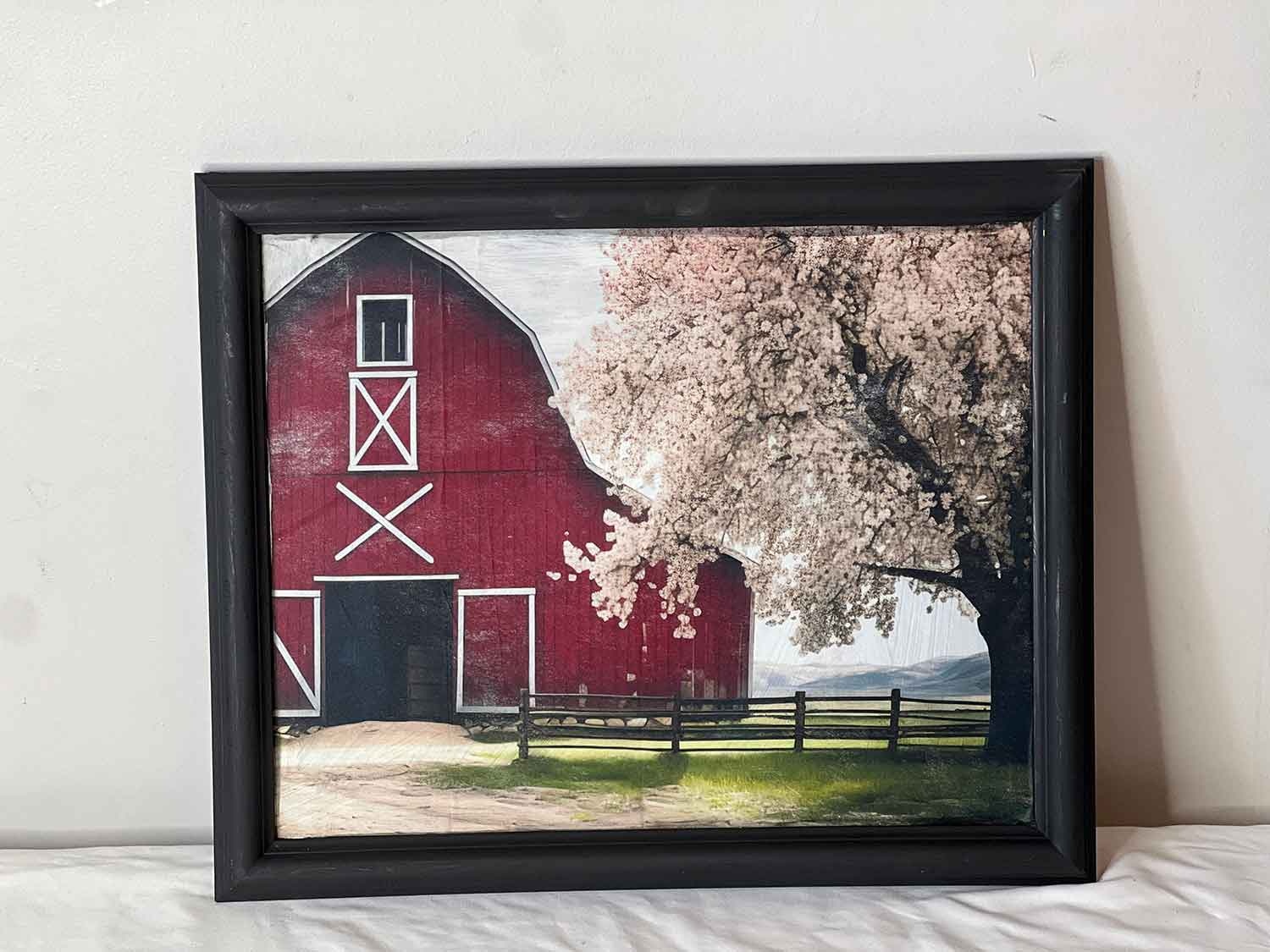 Redesign with Prima Redesign - Decoupage Tissue Paper 19x30 - PACK - Haystack Hues