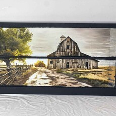 Redesign with Prima Redesign - Decoupage Tissue Paper 19x30 - PACK - Haystack Hues