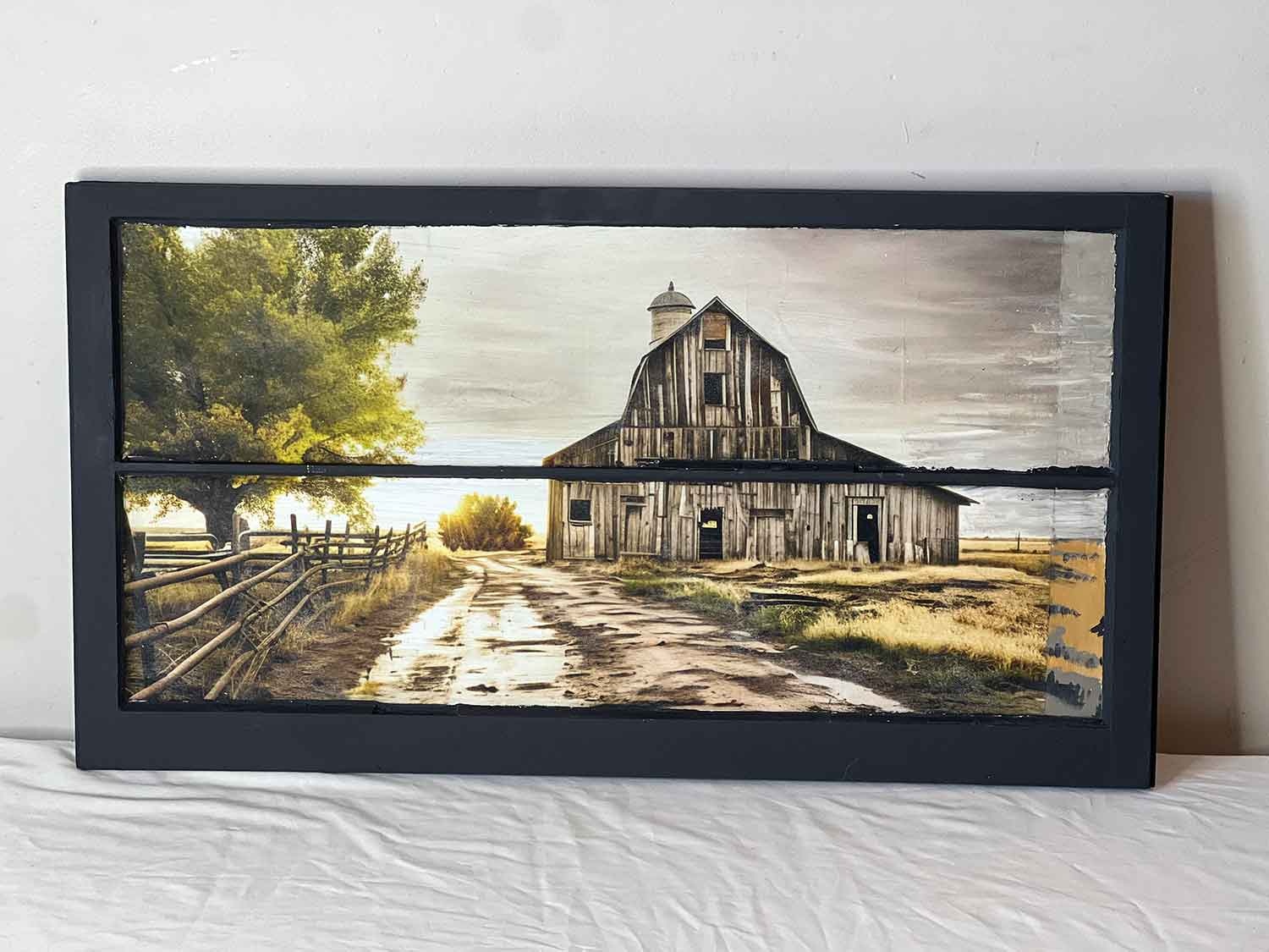 Redesign with Prima Redesign - Decoupage Tissue Paper 19x30 - PACK - Haystack Hues