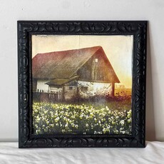 Redesign with Prima Redesign - Decoupage Tissue Paper 19x30 - PACK - Haystack Hues