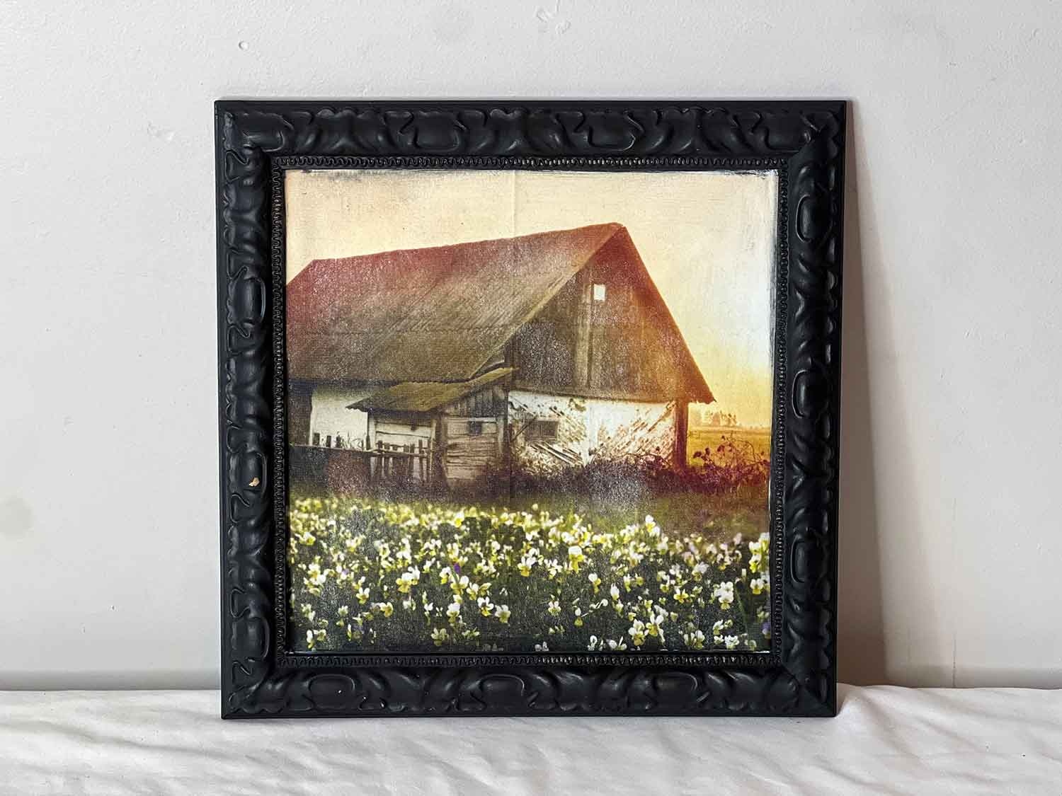 Redesign with Prima Redesign - Decoupage Tissue Paper 19x30 - PACK - Haystack Hues