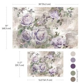 Redesign with Prima Redesign - FIBER paper SET - Soft Veil