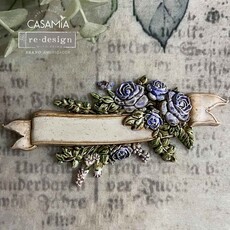 Redesign with Prima Redesign - Mould - Blooming Banners