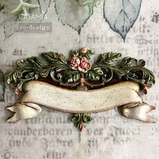 Redesign with Prima Redesign - Mould - Blooming Banners