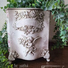 Redesign with Prima Redesign - Mould - Blooming Banners