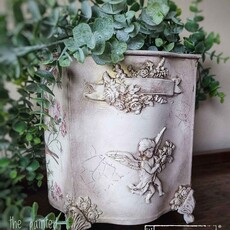 Redesign with Prima Redesign - Mould - Blooming Banners