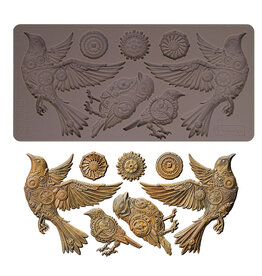 Redesign with Prima Redesign - Mould - Gears of Flight