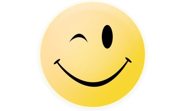smiley
