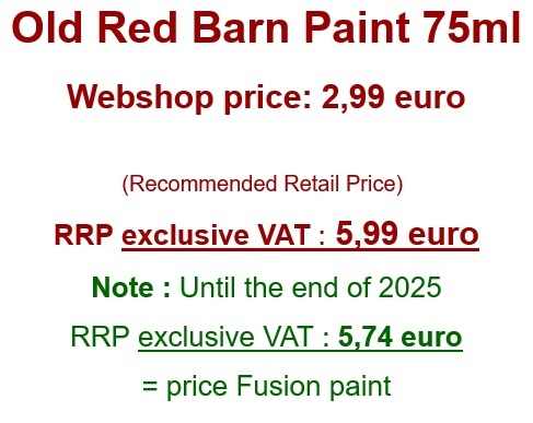 ORB paint 75 ml price