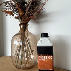 Polyvine Polyvine - CLASSICO/CLASSIC COLOUR Scumble-Clear Glaze - 1L