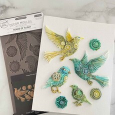 Redesign with Prima Redesign - Mould - Gears of Flight