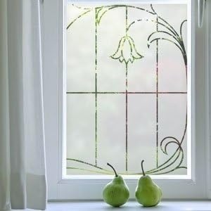 Polyvine Polyvine - Acrylic GLASS-FROSTING - 500ml - ENG