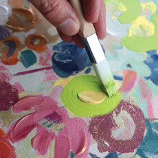 Zibra Zibra - KIT SET3 ARTM - Medium Artist SET