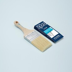 Zibra Zibra - TC250LWS - 2,5’’ Top Coat Flat