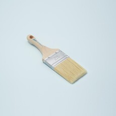 Zibra Zibra - TC250LWS - 2,5’’ Top Coat Flat