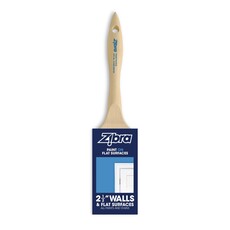 Zibra Zibra - PB250LW - 2,5’’ Flat