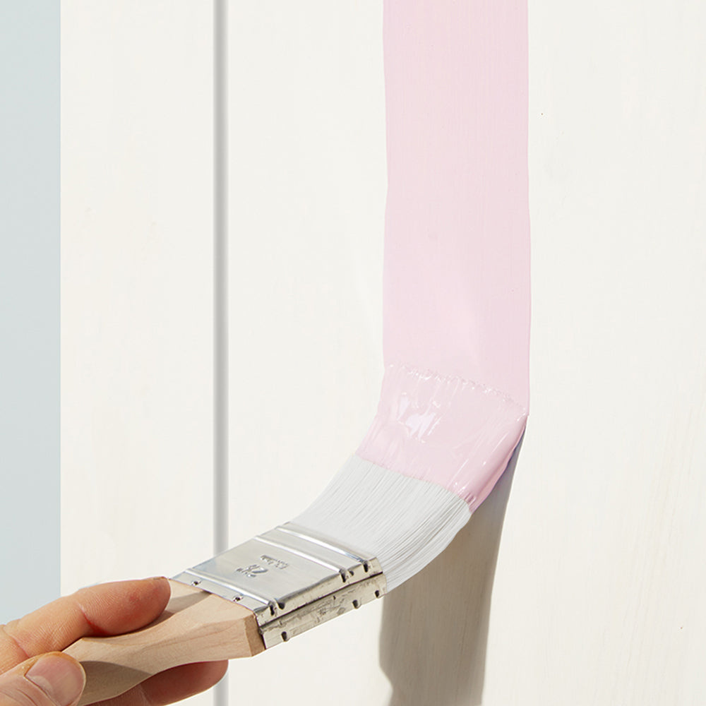 Zibra Zibra - PB250LW - 2,5’’ Flat