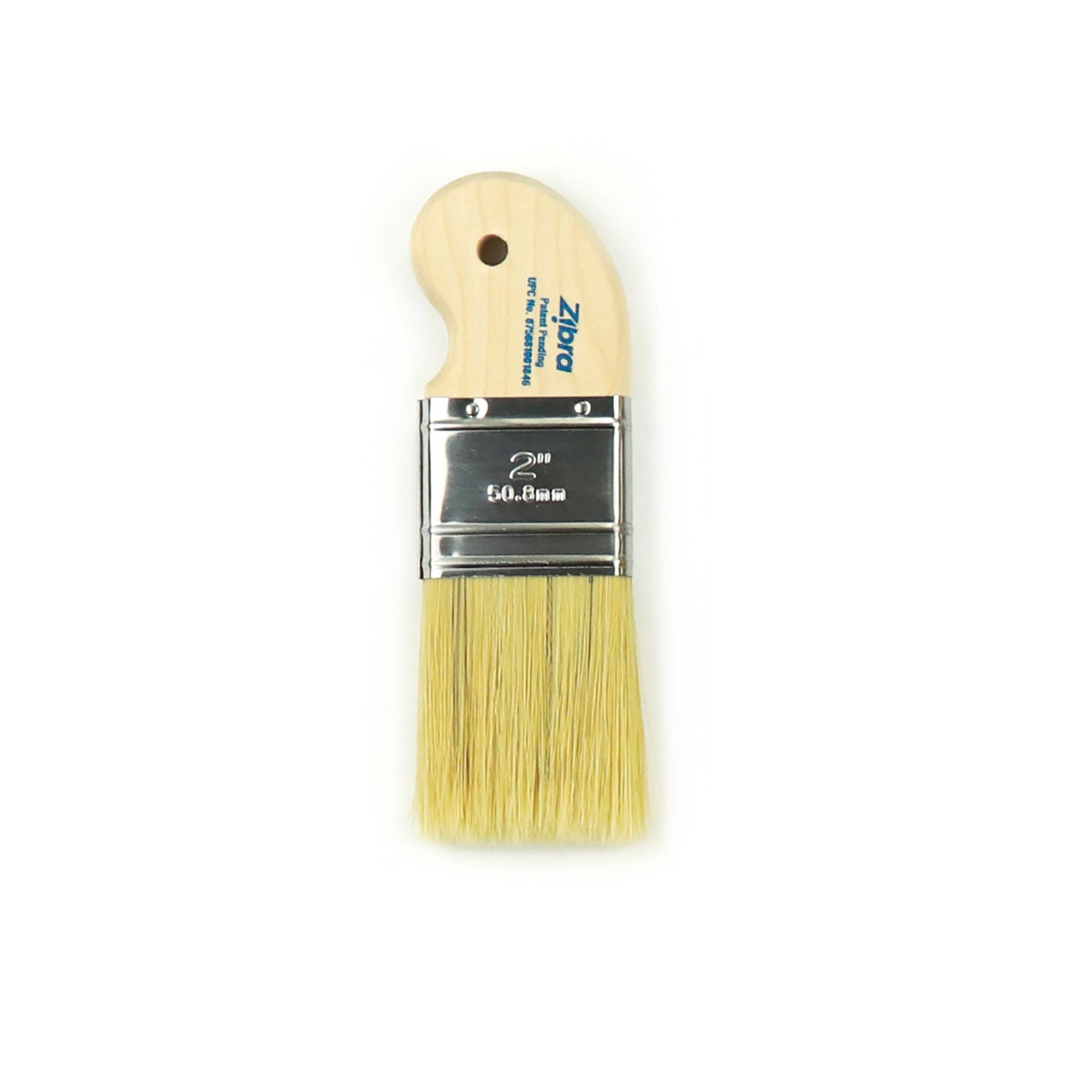 Zibra Zibra - TC200LW - 2’’ Palm Pro Top Coat Flat