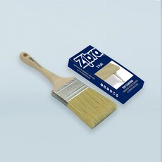 Zibra Zibra - TC300LW - 3’’ Top Coat Flat