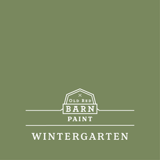 Old Red Barn - PAINT Old Red Barn - PAINT - Wintergarten - 75ml