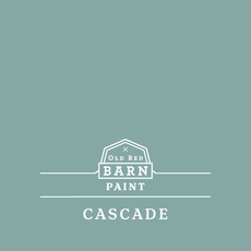 Old Red Barn - PAINT Old Red Barn - PAINT - Cascade - 75ml