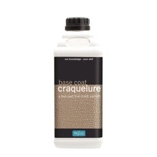 Polyvine Polyvine - CRAQUELURE System - BASE COAT - 500ml