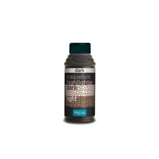 Polyvine Polyvine - CRAQUELURE System - Highlighter - DARK - 50g