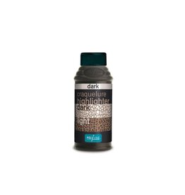 Polyvine Polyvine - CRAQUELURE System - Highlighter - DARK - 50g