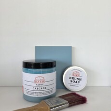 Old Red Barn - PAINT Old Red Barn - PAINT - Cascade - 75ml