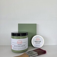 Old Red Barn - PAINT Old Red Barn - PAINT - Wintergarten - 75ml