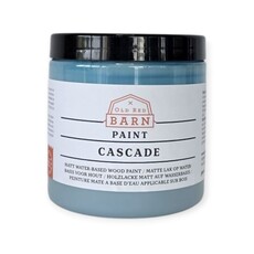 Old Red Barn - PAINT Old Red Barn - PAINT - Cascade - 500ml