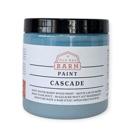 Old Red Barn - PAINT ORB - PAINT - Cascade - 500ml