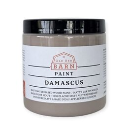 Old Red Barn - PAINT ORB - PAINT - Damascus - 500ml