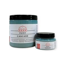 Old Red Barn - PAINT Old Red Barn - PAINT - Cascade - 75ml